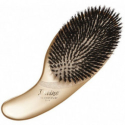 Olivia Garden Divine 100% Boar Bristle Styler Matu suka