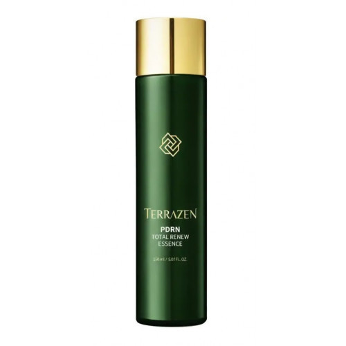 Terrazen PDRN Total Renew Essence Esence sejas ādai 150ml
