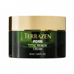 Terrazen PDRN Total Renew Cream Atjaunojošs sejas krēms 50ml