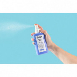 Q+A Salicylic Acid Clarifying Body Spray Ķermeņa sprejs ar salicilskābi 150ml