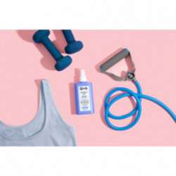 Q+A Salicylic Acid Clarifying Body Spray Ķermeņa sprejs ar salicilskābi 150ml