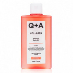 Q+A Collagen Firming Body Oil Nostiprinoša ķermeņa eļļa 150ml