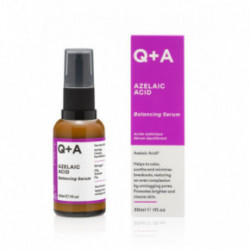 Q+A Azelaic Acid Balancing Serum Ādas līdzsvarojošs sejas serums 30ml