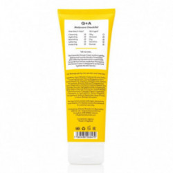 Q+A Ceramide Shower Cream Ķermeņa mazgāšanas līdzeklis ar keramīdu 250ml