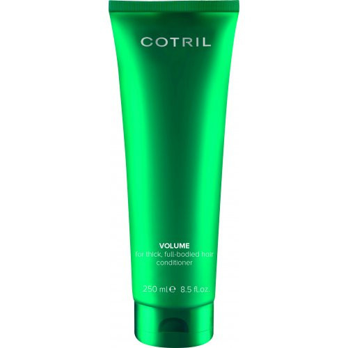 Cotril Volume Conditioner Apjomu piešķirošs kondicionieris 250ml