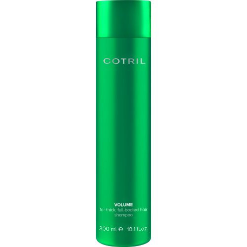 Cotril Volume Shampoo Apjomu piešķirošs šampūns 300ml