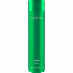 Cotril Volume Shampoo Apjomu piešķirošs šampūns 300ml