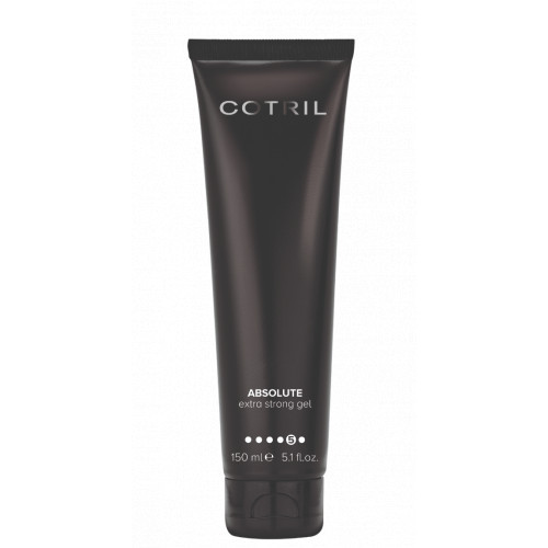 Cotril Styling Absolute Strong Gel Matu gels 150ml