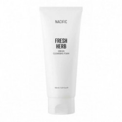 NACIFIC Fresh Herb Origin Cleansing Foam Attīrošas putas 150ml