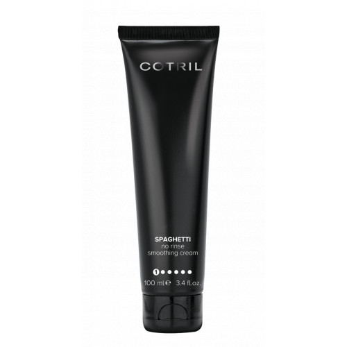 Cotril Styling Spaghetti Smoothing Cream Izlīdzinošs krēms matiem 100ml