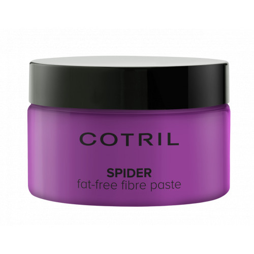 Cotril Styling Spider Paste Matu veidošanas pasta 100ml