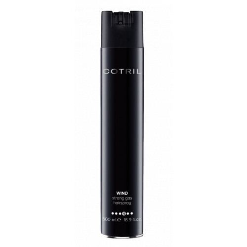 Cotril Wind Strong Gas Hairspray Matu laka 500ml