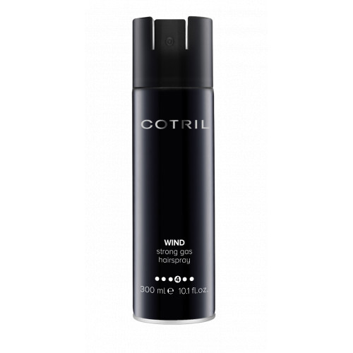 Cotril Wind Strong Gas Hairspray Matu laka 500ml