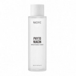 NACIFIC Phyto Niacin Whitening Toner Izgaismojošs sejas toneris 150ml