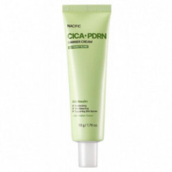 NACIFIC CICA + PDRN Barrier Cream Intensīvi nomierinošs sejas krēms 50g
