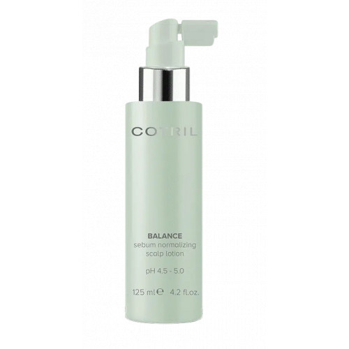 Cotril Balance Normalizing Scalp Lotion 125ml