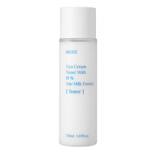 NACIFIC UYU Face Toner Sejas toneris ar keramīdiem 150ml