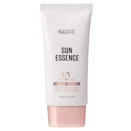 NACIFIC Sun Essence SPF50+ Sejas esence ar aizsardzību no saules 50ml