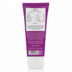 Q+A Amino Acid Oil-Free Moisturiser Mitrinošs sejas krēms ar aminoskābēm 75ml