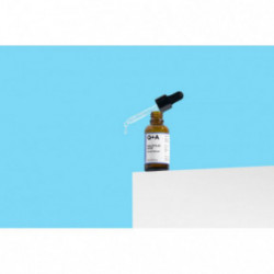 Q+A Salicylic Acid Facial Serum Sejas serums ar salicilskābi 30ml