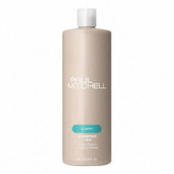 Paul Mitchell Shampoo Two Šampūns taukainiem matiem 300ml