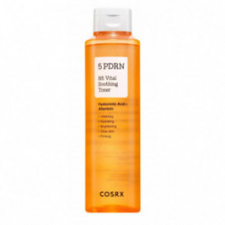 COSRX 5 PDRN B5 Vital Soothing Toner Nomierinošs sejas toniks 280ml