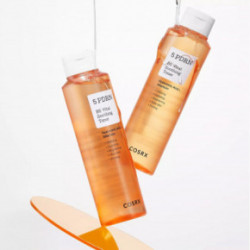 COSRX 5 PDRN B5 Vital Soothing Toner Nomierinošs sejas toniks 280ml