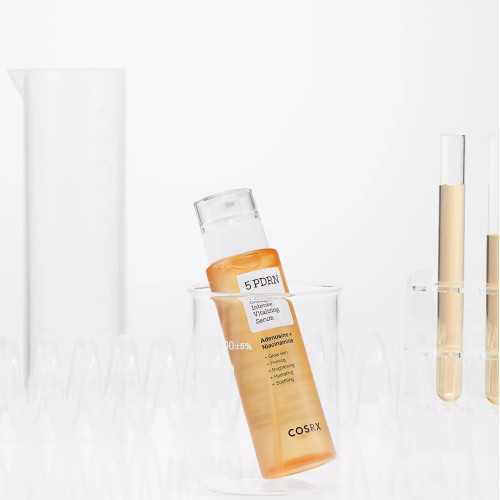COSRX 5 PDRN Collagen Intense Vitalizing Serum Atsvaidzinošs sejas serums 100ml