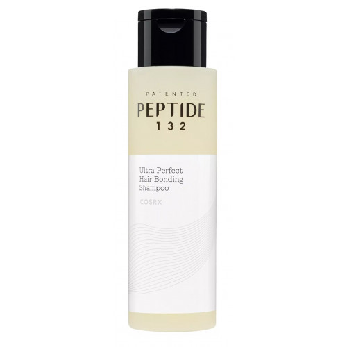 COSRX Peptide-132 Ultra Perfect Hair Bonding Shampoo Matu šampūns 200ml