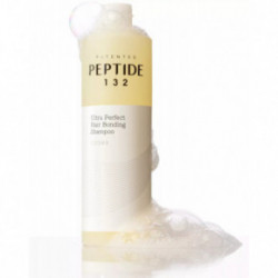 COSRX Peptide-132 Ultra Perfect Hair Bonding Shampoo Matu šampūns 200ml