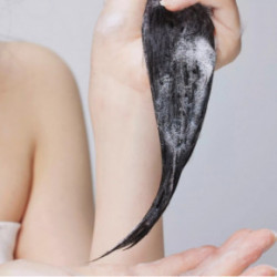 COSRX Peptide-132 Ultra Perfect Hair Bonding Shampoo Matu šampūns 200ml