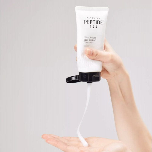 COSRX Peptide-132 Ultra Perfect Hair Bonding Treatment Matu kondicionieris 120ml