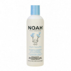 Noah Kids Shampoo Milk & Sugar for Frequent Washing Bērnu šampūns biežai mazgāšanai 250ml