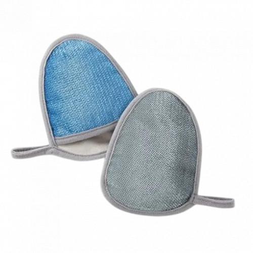 Norwex Lint Mitt Pūku noņemšanas cimdiņš 1gab.
