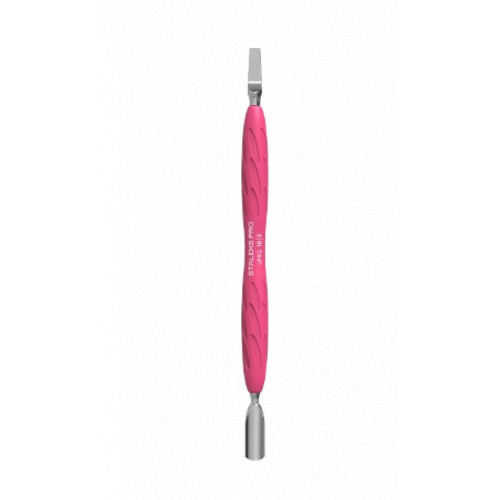 Staleks Uniq 10 Type 5 Manicure Pusher Gummy Manikīra stūmējs 1gab.