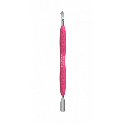 Staleks Uniq 10 Type 4.2 Manicure Pusher Gummy Manikīra stūmējs 1gab.