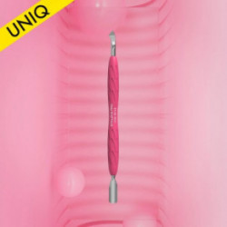Staleks Uniq 10 Type 4.2 Manicure Pusher Gummy Manikīra stūmējs 1gab.