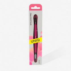 Staleks Uniq 10 Type 4.2 Manicure Pusher Gummy Manikīra stūmējs 1gab.