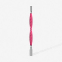 Staleks Uniq 10 Type 1 Manicure Pusher Gummy Manikīra instruments nagu kutikulu kopšanai Yellow