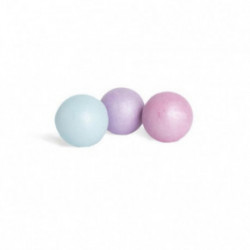 Martinelia Galaxy Dreams Bath Bomb With Surprise Vannas bumbiņa ar pārsteigumu 140g