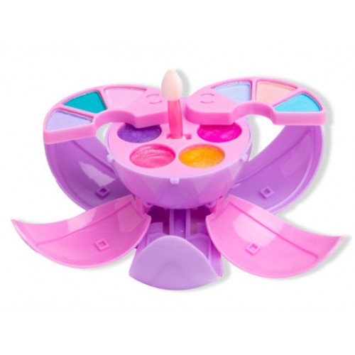 Martinelia Little Unicorn Magic Makeup Pink Ball Skaistuma bumbiņa bērniem