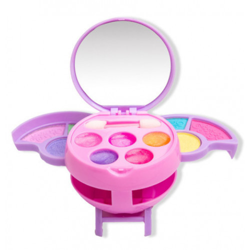 Martinelia Little Unicorn Magic Makeup Blue Ball Skaistuma bumbiņa bērniem