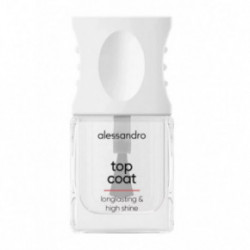 Alessandro Top Coat Nagu lakas virskārta 10ml