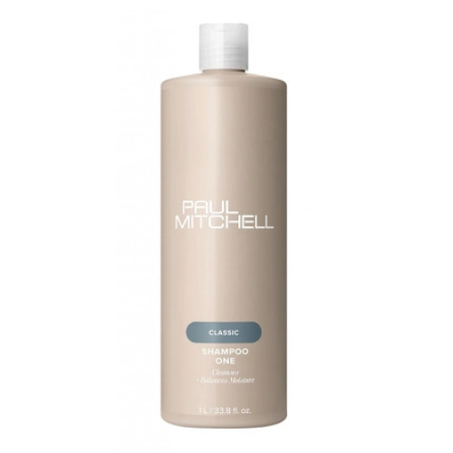 Paul Mitchell Original One Šampūns maigai matu attīrīšanai un trausliem matiem 300ml