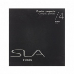 SLA Paris Compact Powder Zīdains kompaktais pūderis 10g