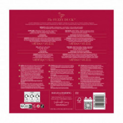 Baylis & Harding The Fuzzy Duck Winter Wonderland Luxury Pamper Tin Gift Set Dāvanu komplekts