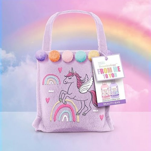 Baylis & Harding From Me To You Mini Treat Bag Rotaļīgs, krāsains dāvanu komplekts