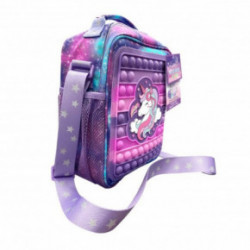 Baylis & Harding Beauticology Cosmic Fun Pop Beauty Bag Gift Set Dāvanu komplekts