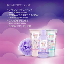 Baylis & Harding Beauticology Cosmic Fun Pop Beauty Bag Gift Set Dāvanu komplekts