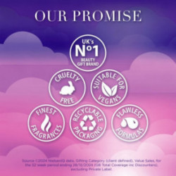 Baylis & Harding Beauticology Cosmic Fun Pop Beauty Bag Gift Set Dāvanu komplekts